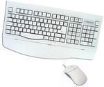 Memorex MX3500RF Cordless RF Keyboard and Mouse
QuickFind Code: 17607
Mfr part #: 330420